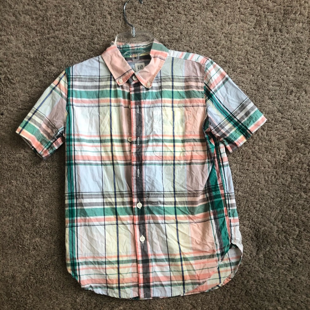 GAP Dress Shirt